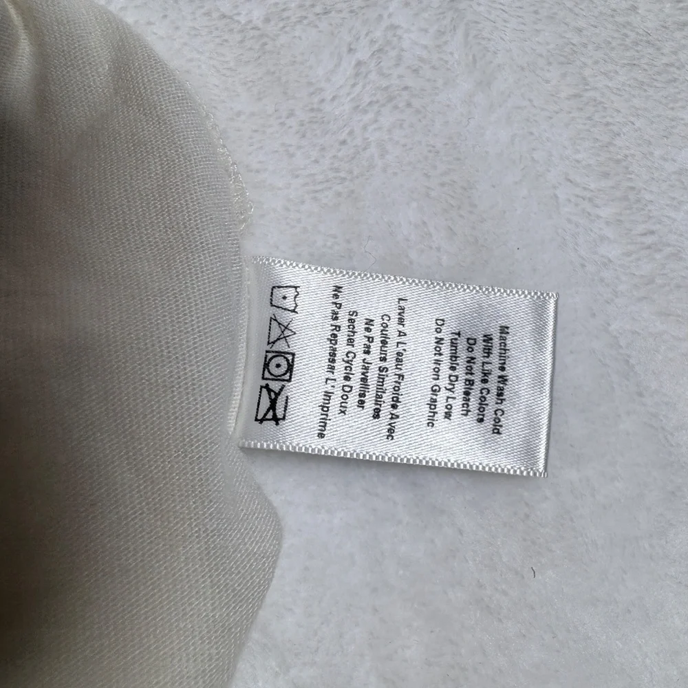 Spritiaul Gangster SG SHINE JADE MUSCLE TANK - Picture 10 of 10